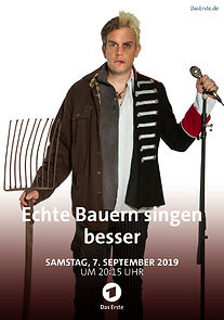 Watch Echte Bauern singen besser