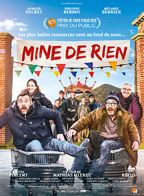 Watch Mine de rien