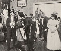 Watch Little Sister (Short 1911)