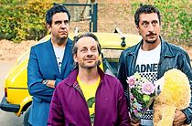 Watch The Summer After Graduation