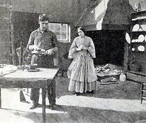 Watch The Little Soldier of '64 (Short 1911)