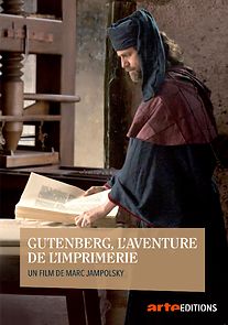 Watch Gutenberg, l'aventure de l'imprimerie