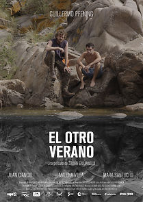 Watch El otro verano