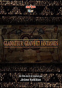 Watch Gladiateur, glaive et fantasmes