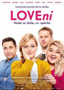 Watch LOVEhunt