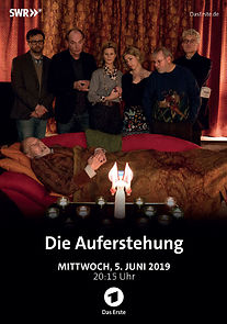 Watch Die Auferstehung