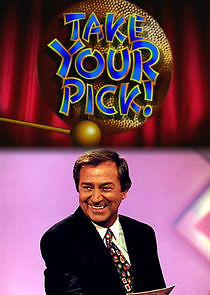 Watch Take Your Pick!