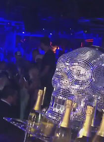 Watch Sapphire Crystal (Short 2019)