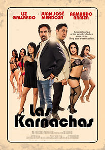 Watch Las Karnachas