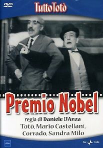 Watch Premio Nobel