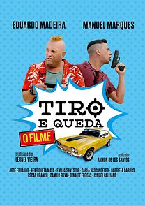Watch Tiro e Queda