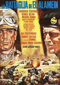 Watch The Battle of El Alamein