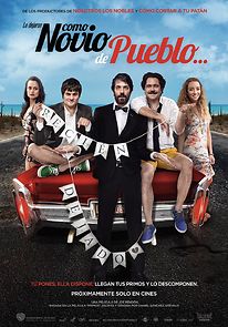 Watch Como Novio de Pueblo
