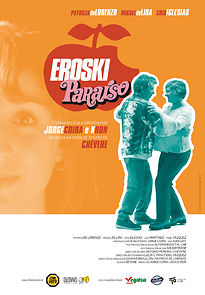 Watch Eroski Paraíso
