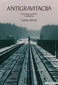 Watch Antigravitacija