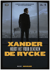 Watch Xander De Rycke: Houdt het voor bekeken 2017-2018