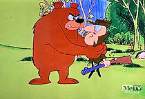 Watch Bear De Guerre (Short 1968)