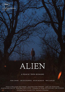 Watch Alien (Short 2019)