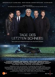 Watch Tage des letzten Schnees