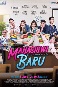 Watch Mahasiswi Baru
