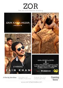 Watch ZOR: The World of Pakistan Wrestling