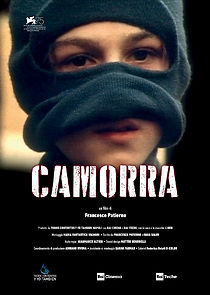 Watch Camorra