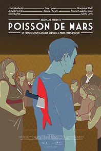 Watch Poisson de mars