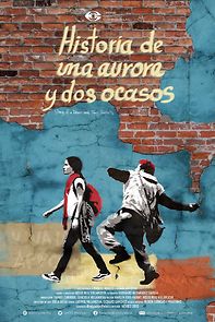 Watch Historia de una aurora y dos ocasos (Short 2019)