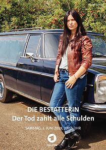 Watch Die Bestatterin - Der Tod zahlt alle Schulden