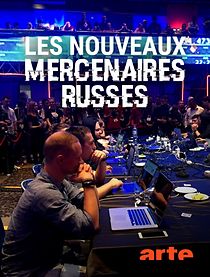 Watch Les nouveaux mercenaires russes