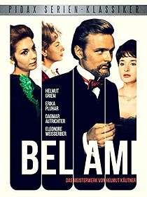 Watch Bel Ami