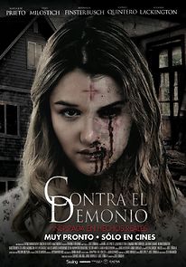 Watch Against the Devil