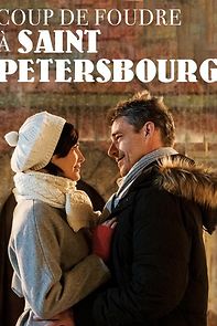 Watch Love in Saint Petersburg