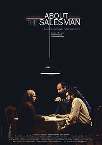 Watch About the Salesman