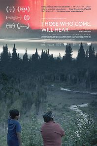 Watch Those Who Come, Will Hear