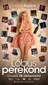 Watch Lõbus perekond