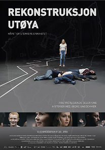 Watch Reconstructing Utøya