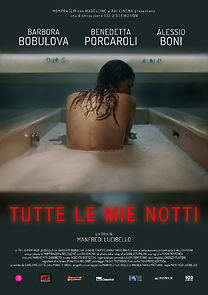Watch Tutte le mie notti