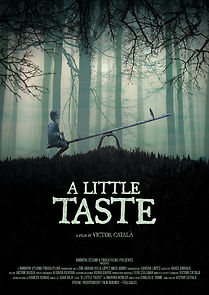 Watch A Little Taste (Short 2019)