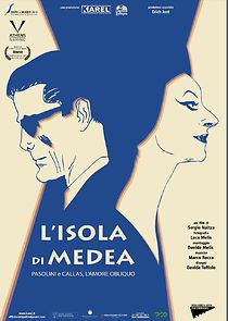 Watch The Isle of Medea