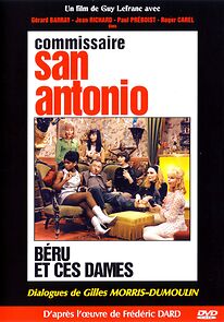 Watch Béru et ces dames