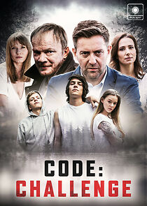 Watch Code Name: Challenge
