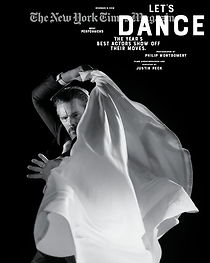 Watch Let's Dance (Short 2018)