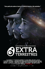 Watch Extra-Terrestrials