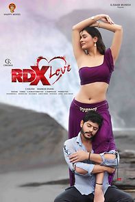 Watch RDX Love