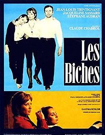 Watch Les Biches