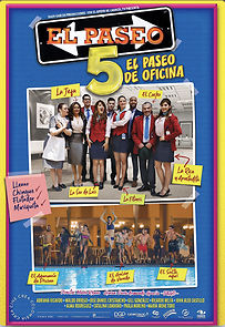 Watch El Paseo 5