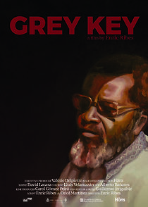 Watch Greykey (Short 2019)