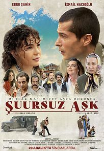 Watch Suursuz Ask