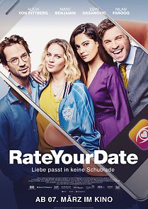 Watch Rate Your Date